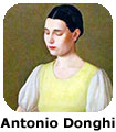 Antonio Donghi